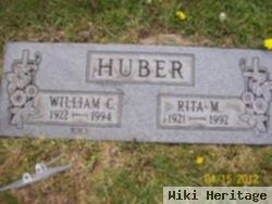 Rita M. Huber