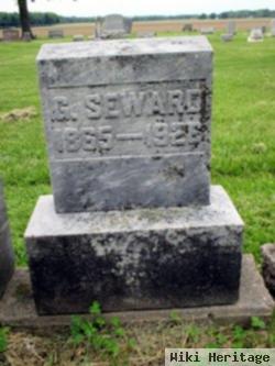 G. Seward