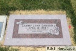 Tammy Lynn Dawson