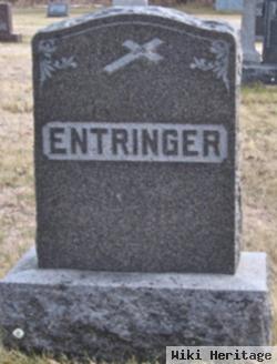 John Entringer