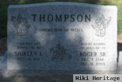 Roger Thompson, Sr