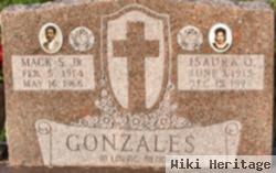 Mack S. Gonzales, Jr