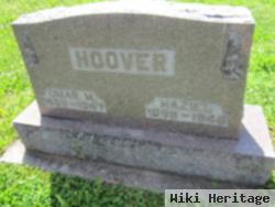 Omar M. Hoover