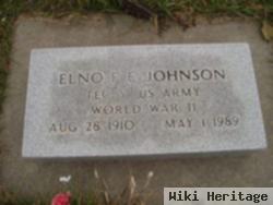 Elno Johnson