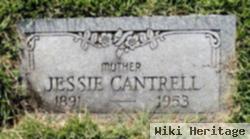 Jessie Solomon Cantrell