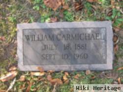 William Carmichael