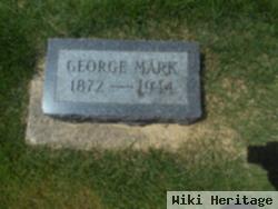 George Mark Stewart