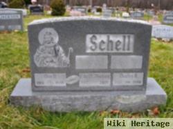 Glen H. Schell