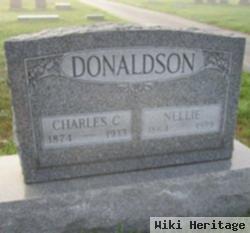 Charles C Donaldson