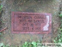 Drusylla Swearingen Connell