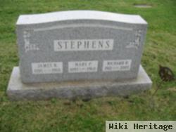 Mary P. Stephens