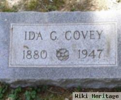 Ida Gauss Covey