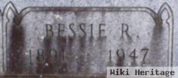 Bessie Rosemond King Graham