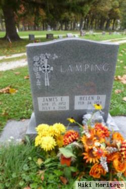 James E. Lamping