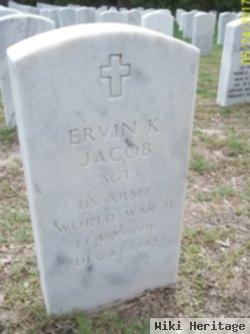 Ervin Karl Jacob