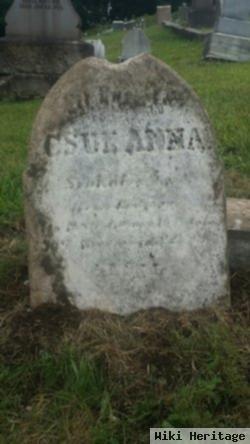 Anna Csuk