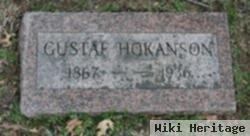 Gustaf Hokanson