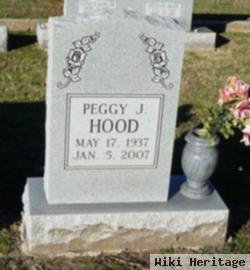 Peggy Jean Hood Fulton