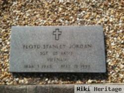 Floyd Stanley Jordan