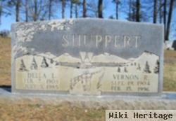 Della L Shuppert