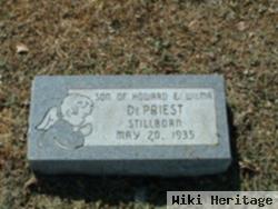 Infant Son Depriest