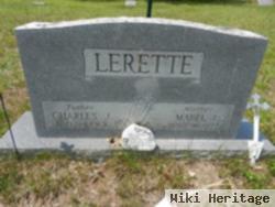 Mabel Francis Lee Lerette