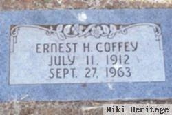 Ernest Herbert Coffey