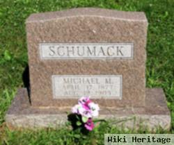 Michael M. Schumack