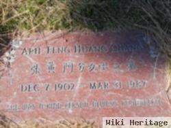 Arh Feng Huang Chang