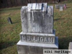 Thomas R Mulligan