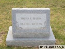 Marvin H. Hudson