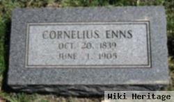 Cornelius Enns