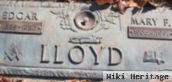 Mary F Lloyd