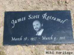 James Scott Rotramel