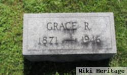 Grace E Rhawn Mccloughan