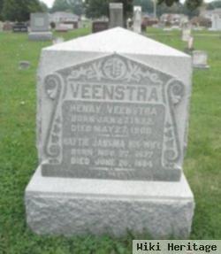 Henry Veenstra