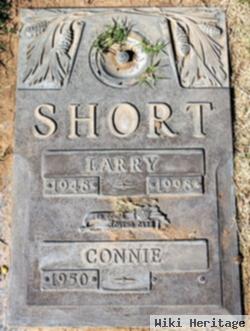 Larry Short