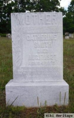 Catherine Smith