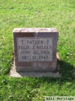 Felix J. Nelles