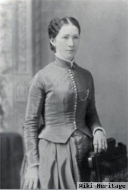 Martha Mcisaac Smith Amussen