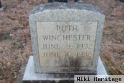 Ruth Winchester