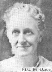 Isabella Chadwick Randall