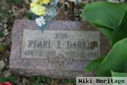 Pearl Evelyn Trueblood Darkis