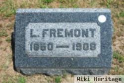 L. Fremont Hammond