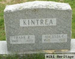 Frank R Kintrea