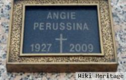 Angie Perussina