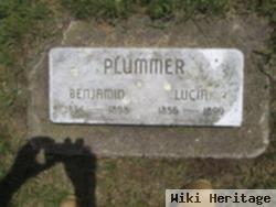 Benjamin Plummer