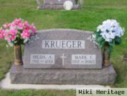 Hilda A. Krueger