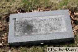 Owen William Dynes