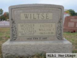 William F Wiltse